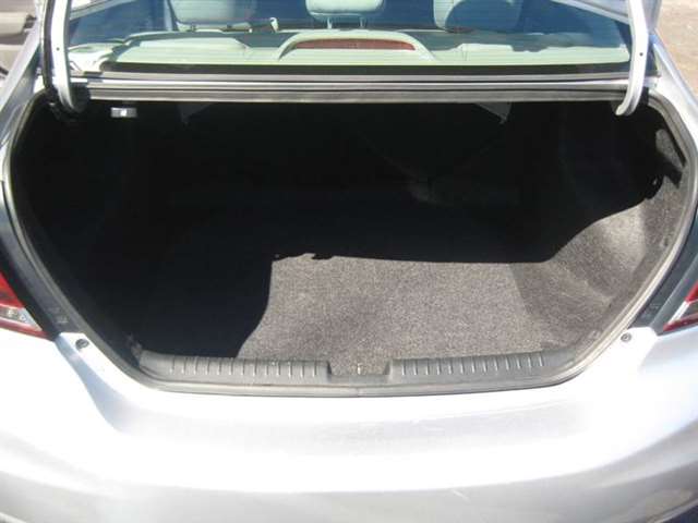 2014 Honda Civic LX 4dr Sedan CVT